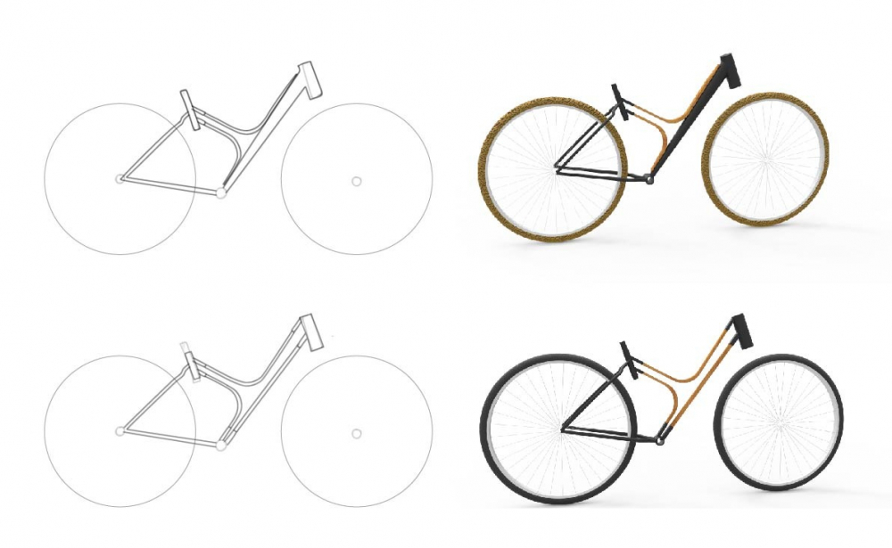 gallery/bicicleta opptions